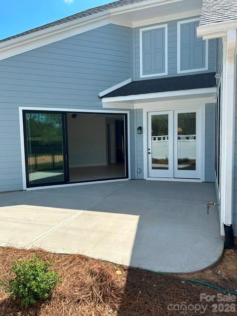 3015 Five Creek Road — Charlotte