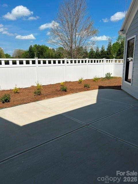3015 Five Creek Road — Charlotte