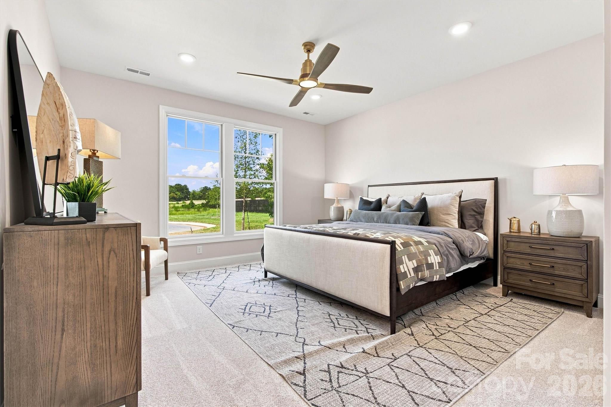 3015 Five Creek Road — Charlotte