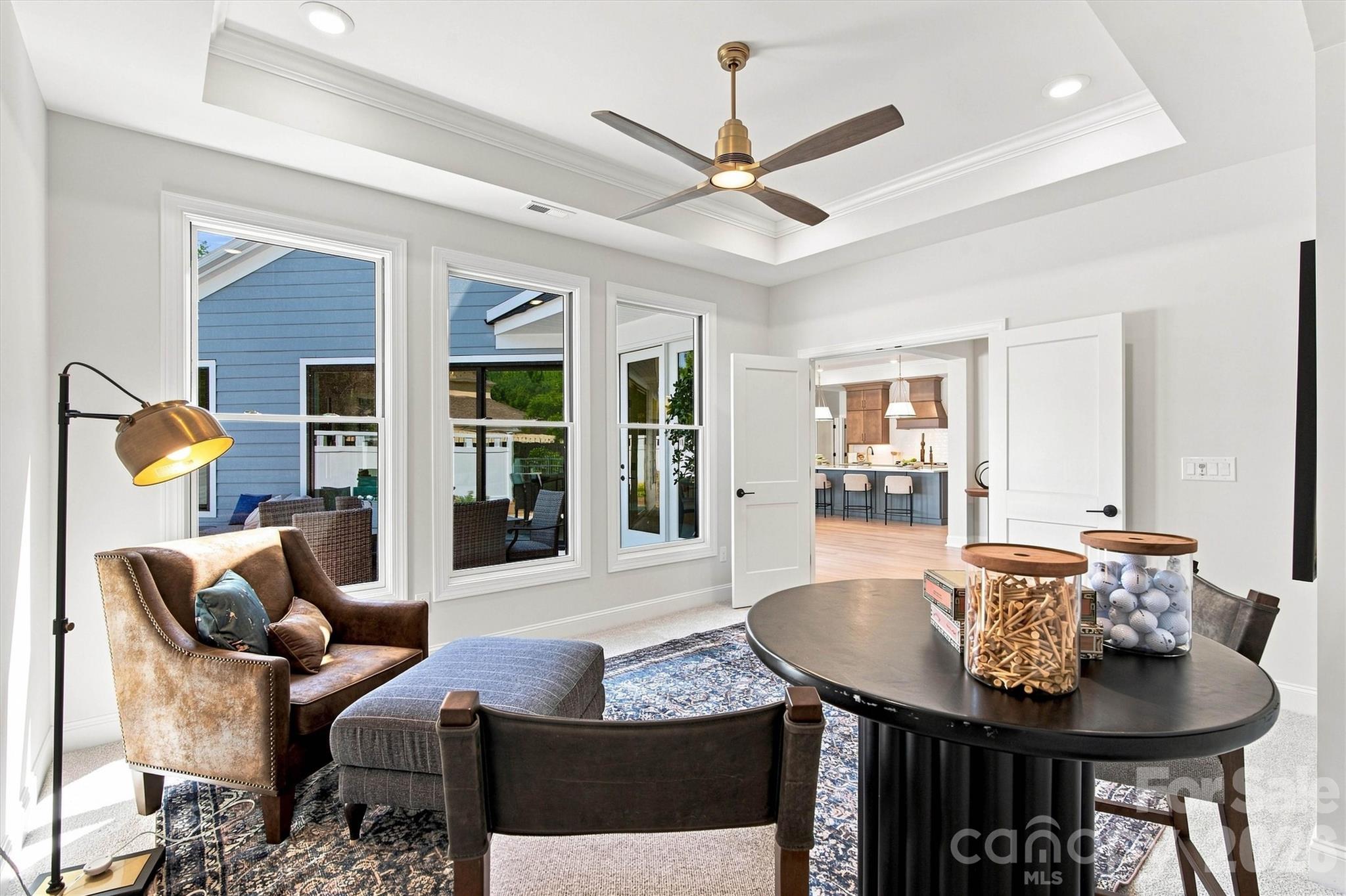 3015 Five Creek Road — Charlotte