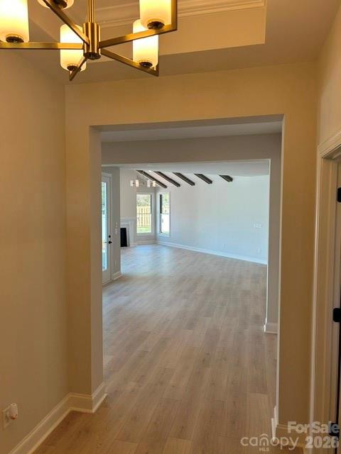3015 Five Creek Road — Charlotte
