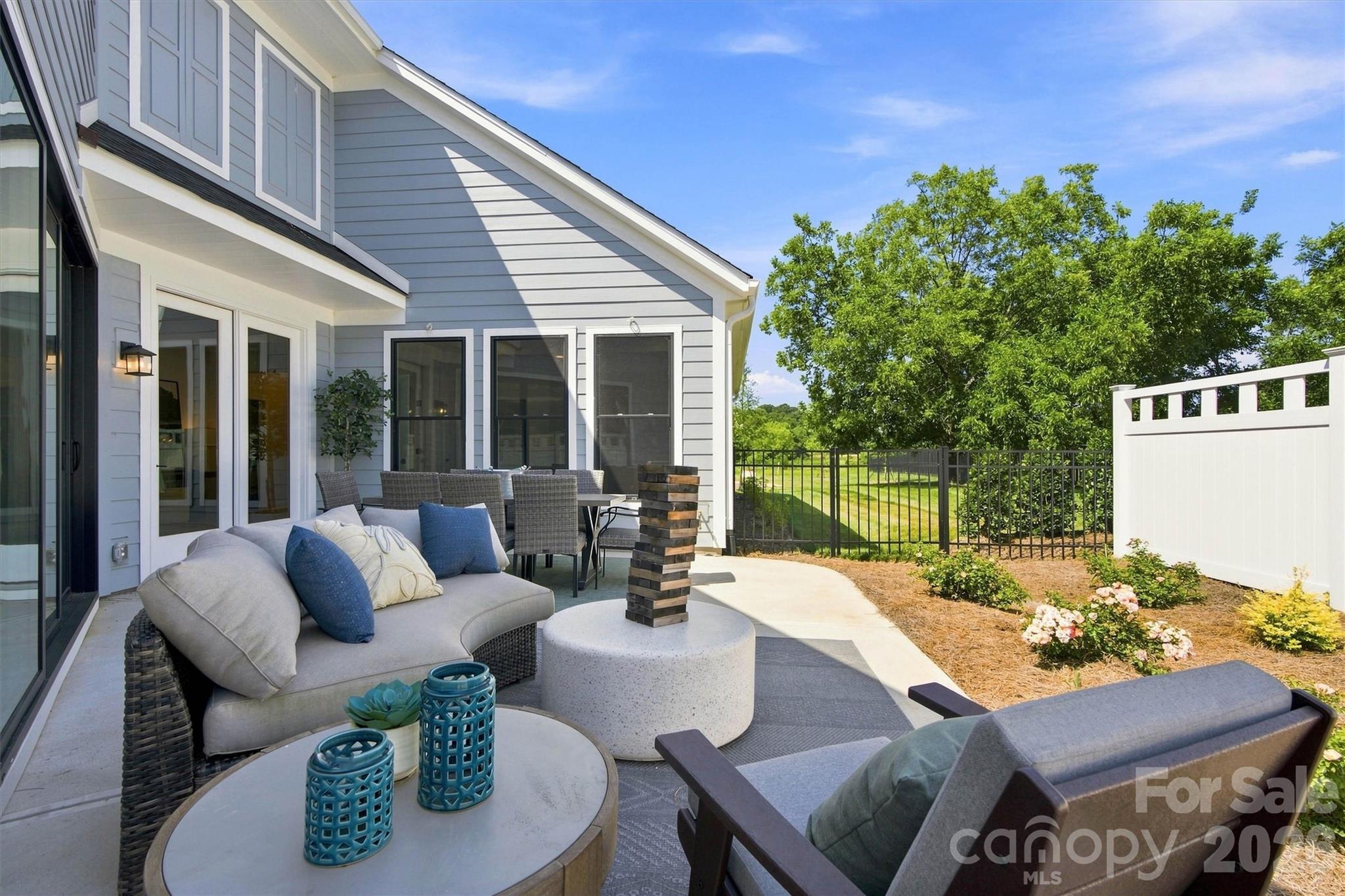 3015 Five Creek Road — Charlotte