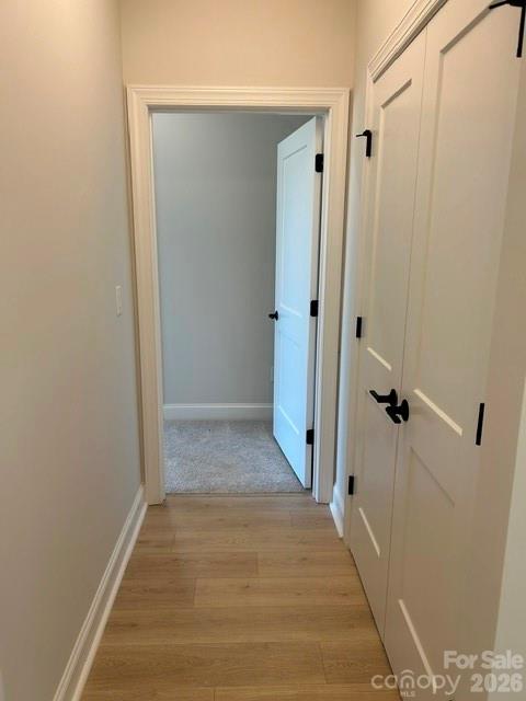 3015 Five Creek Road — Charlotte