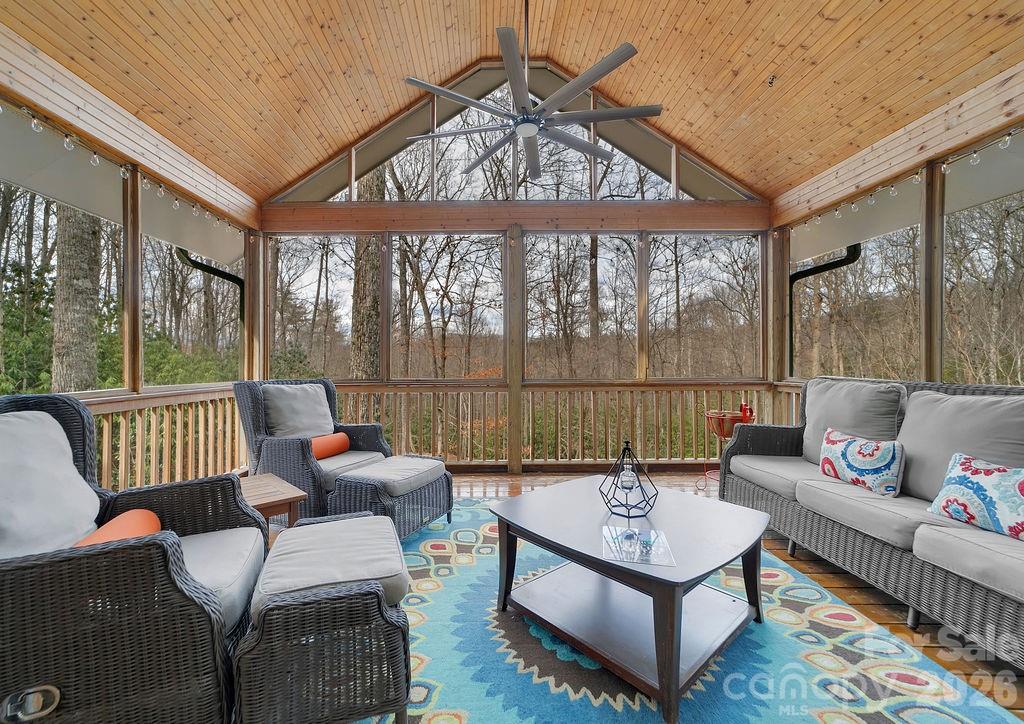 141 Bruce Circle — Pisgah Forest