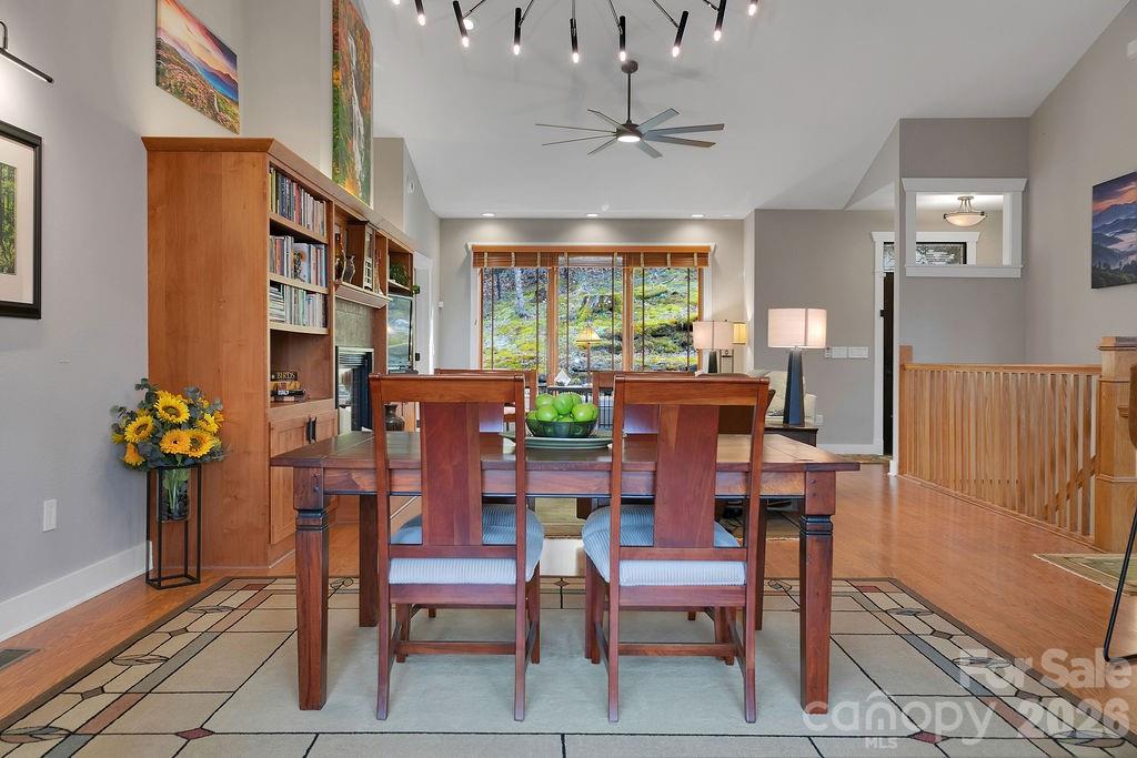141 Bruce Circle — Pisgah Forest