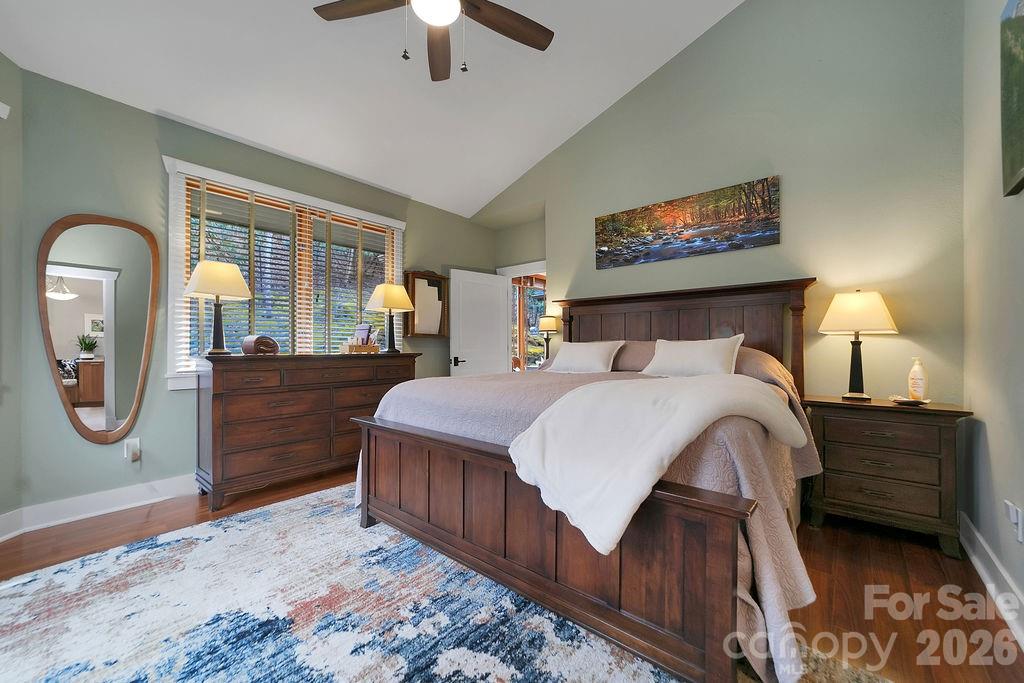 141 Bruce Circle — Pisgah Forest
