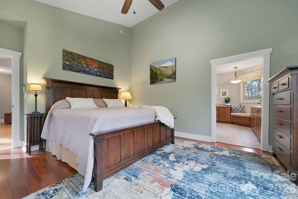 141 Bruce Circle — Pisgah Forest