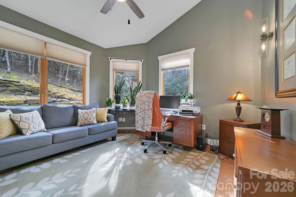 141 Bruce Circle — Pisgah Forest