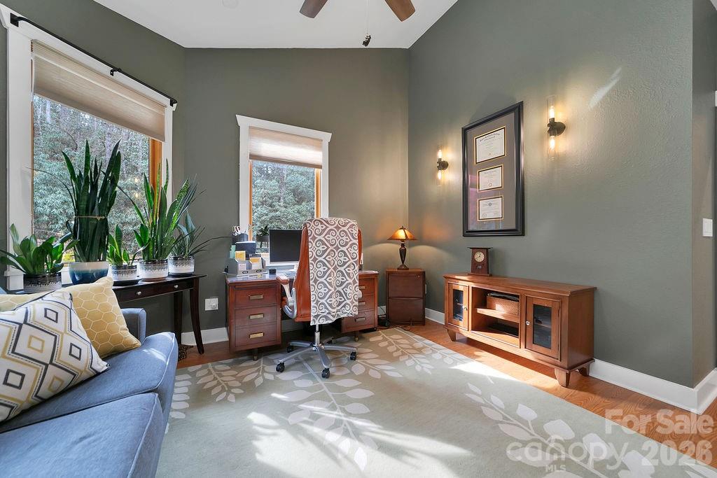 141 Bruce Circle — Pisgah Forest