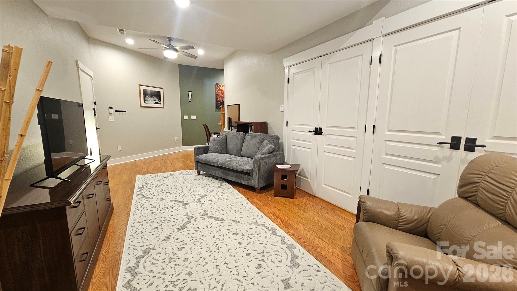 141 Bruce Circle — Pisgah Forest