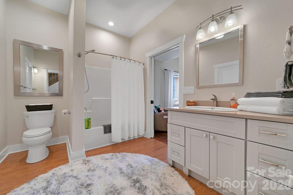 141 Bruce Circle — Pisgah Forest