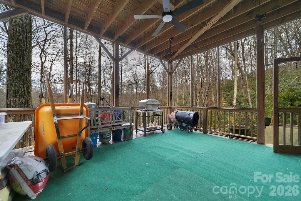 141 Bruce Circle — Pisgah Forest