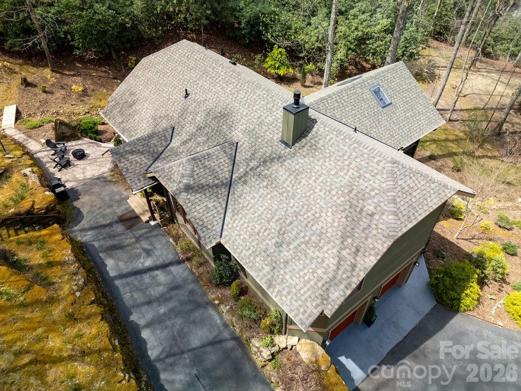 141 Bruce Circle — Pisgah Forest