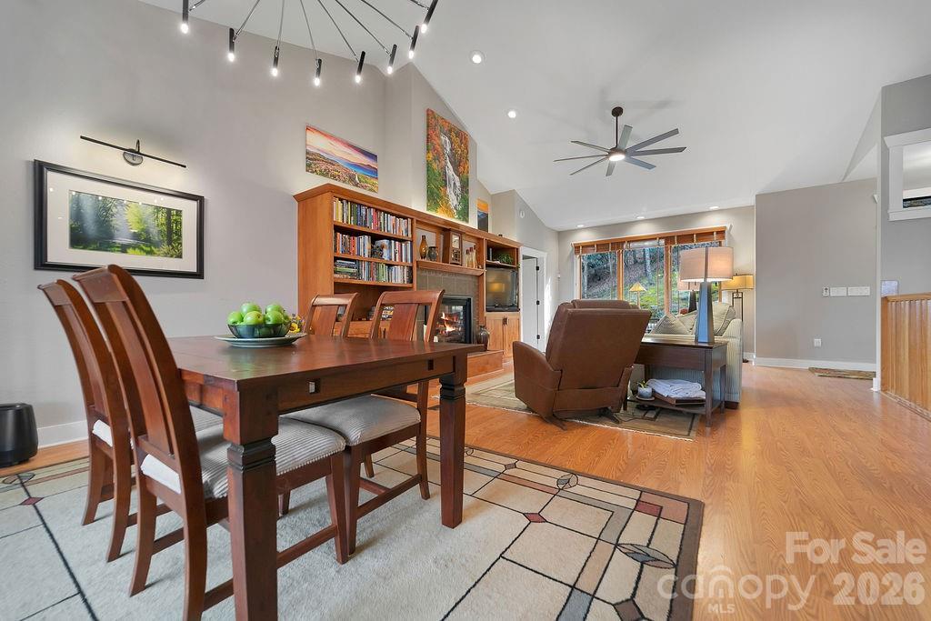 141 Bruce Circle — Pisgah Forest