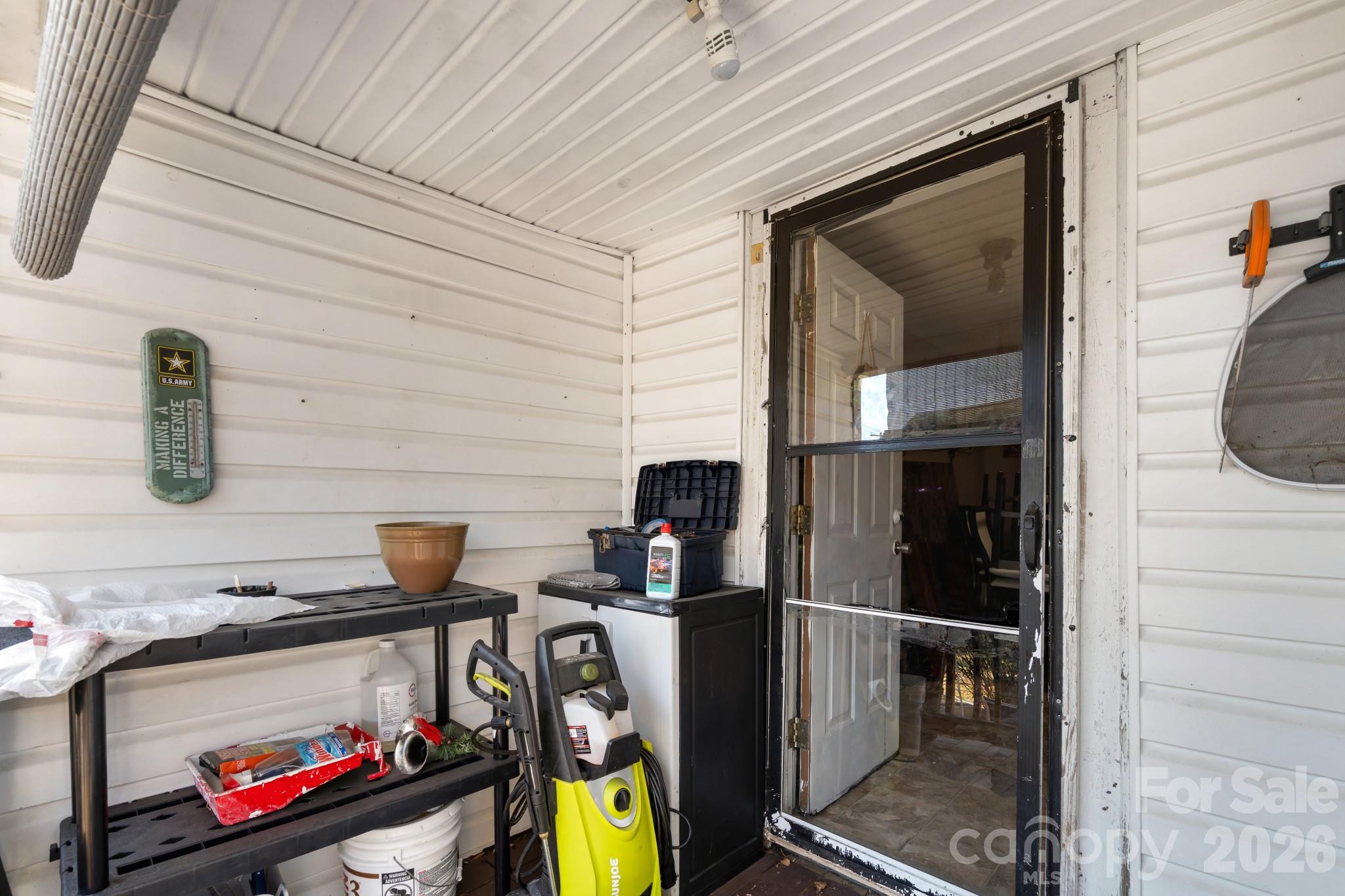 1242 W Airline Avenue — Gastonia