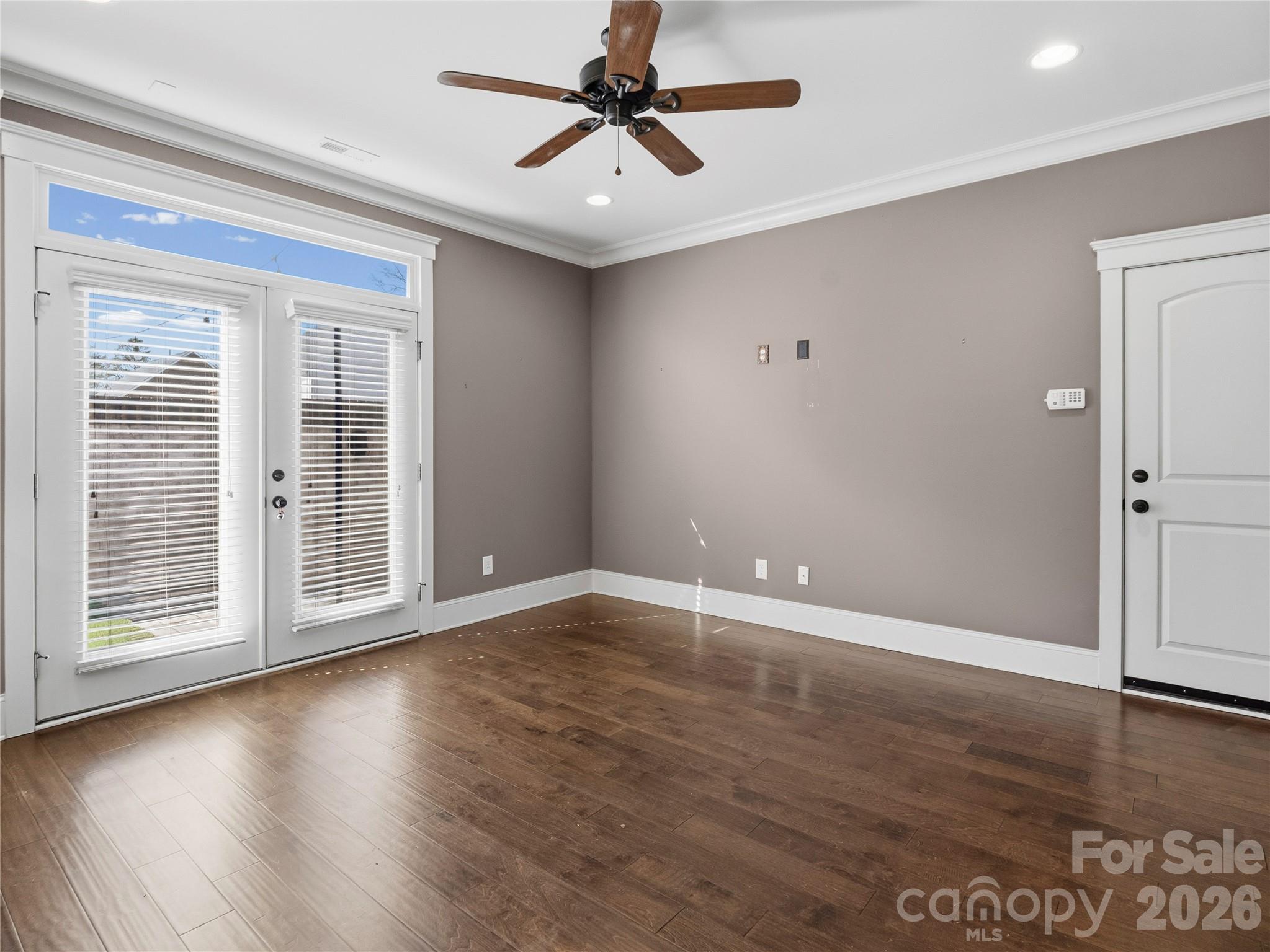 308 Rosemont Row — Belmont