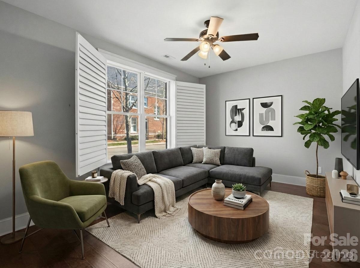 308 Rosemont Row — Belmont