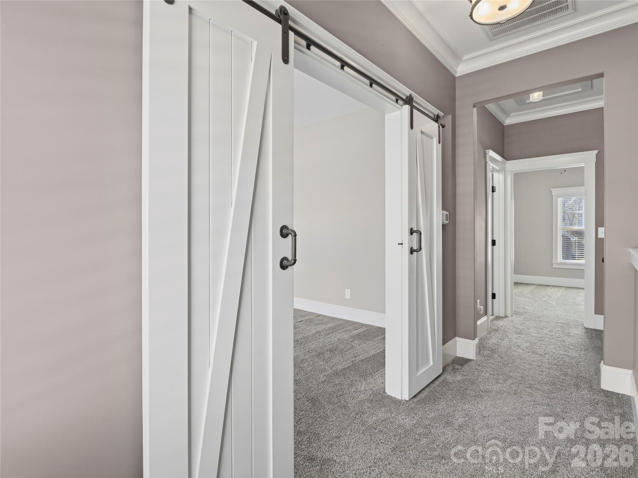 308 Rosemont Row — Belmont