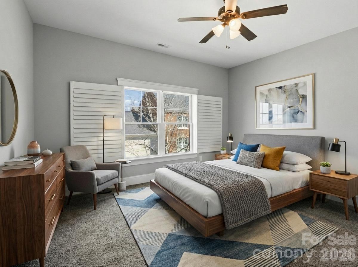 308 Rosemont Row — Belmont