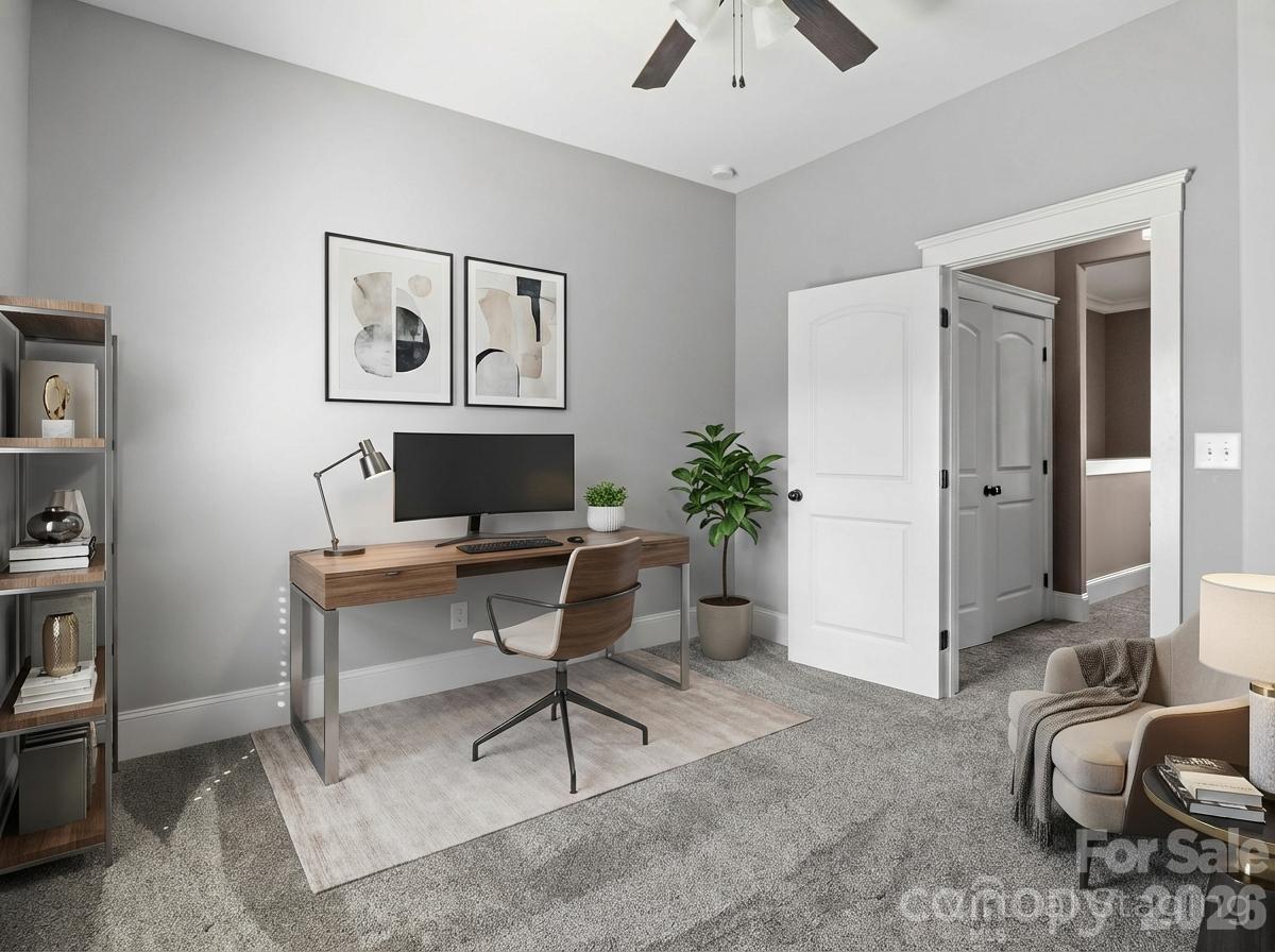 308 Rosemont Row — Belmont