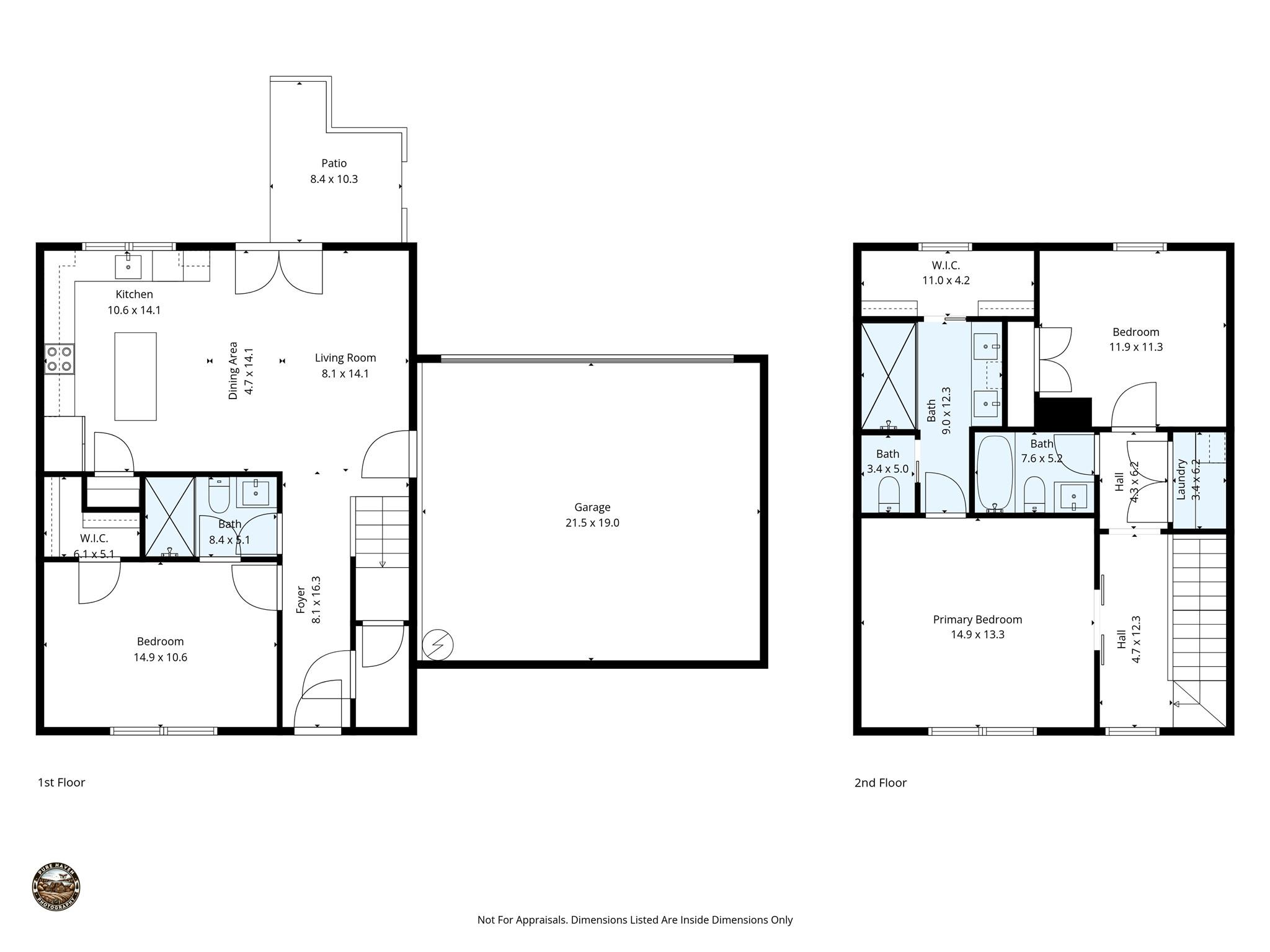308 Rosemont Row — Belmont
