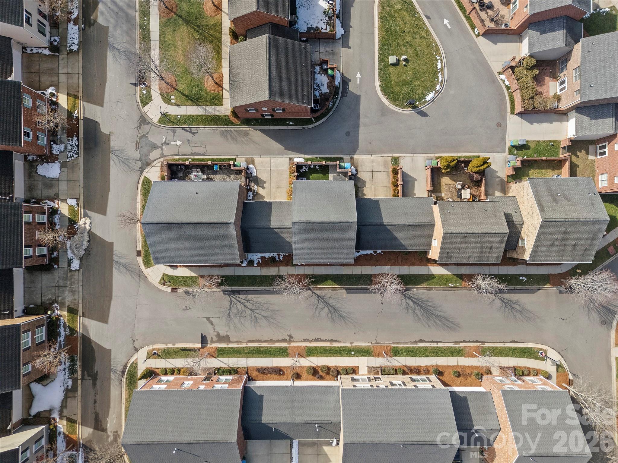 308 Rosemont Row — Belmont