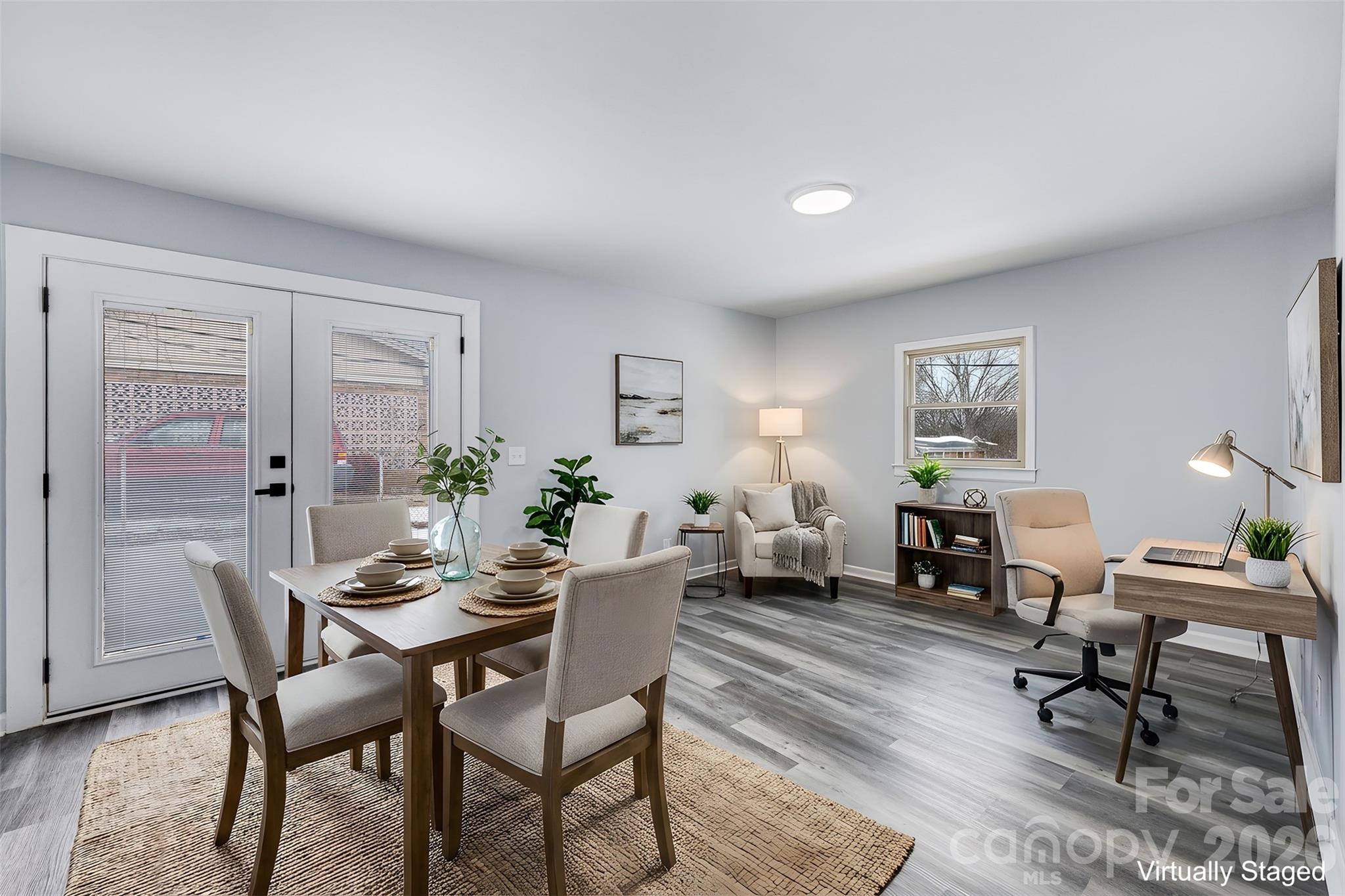 2621 Sherry Lane — Gastonia