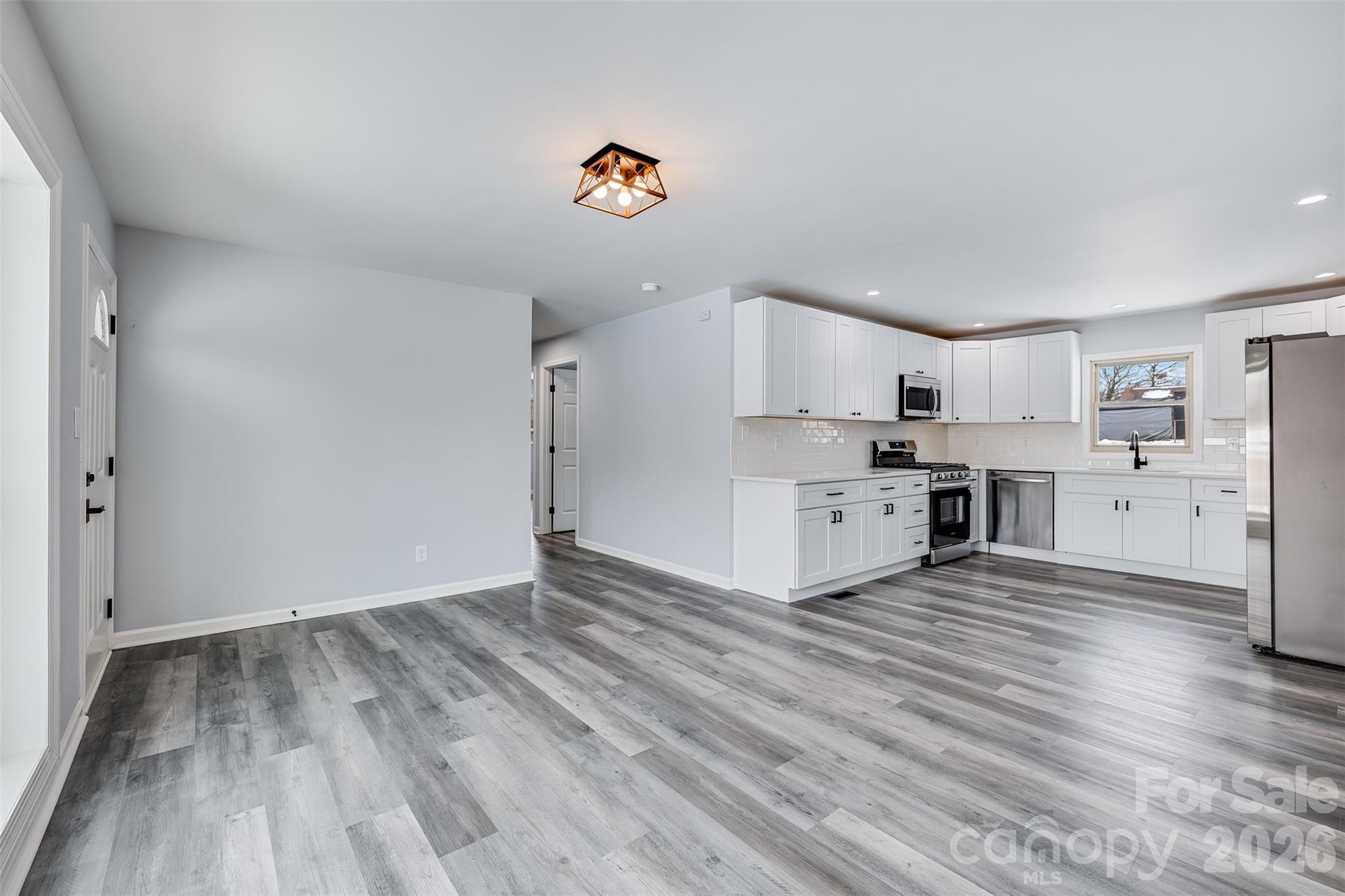 2621 Sherry Lane — Gastonia