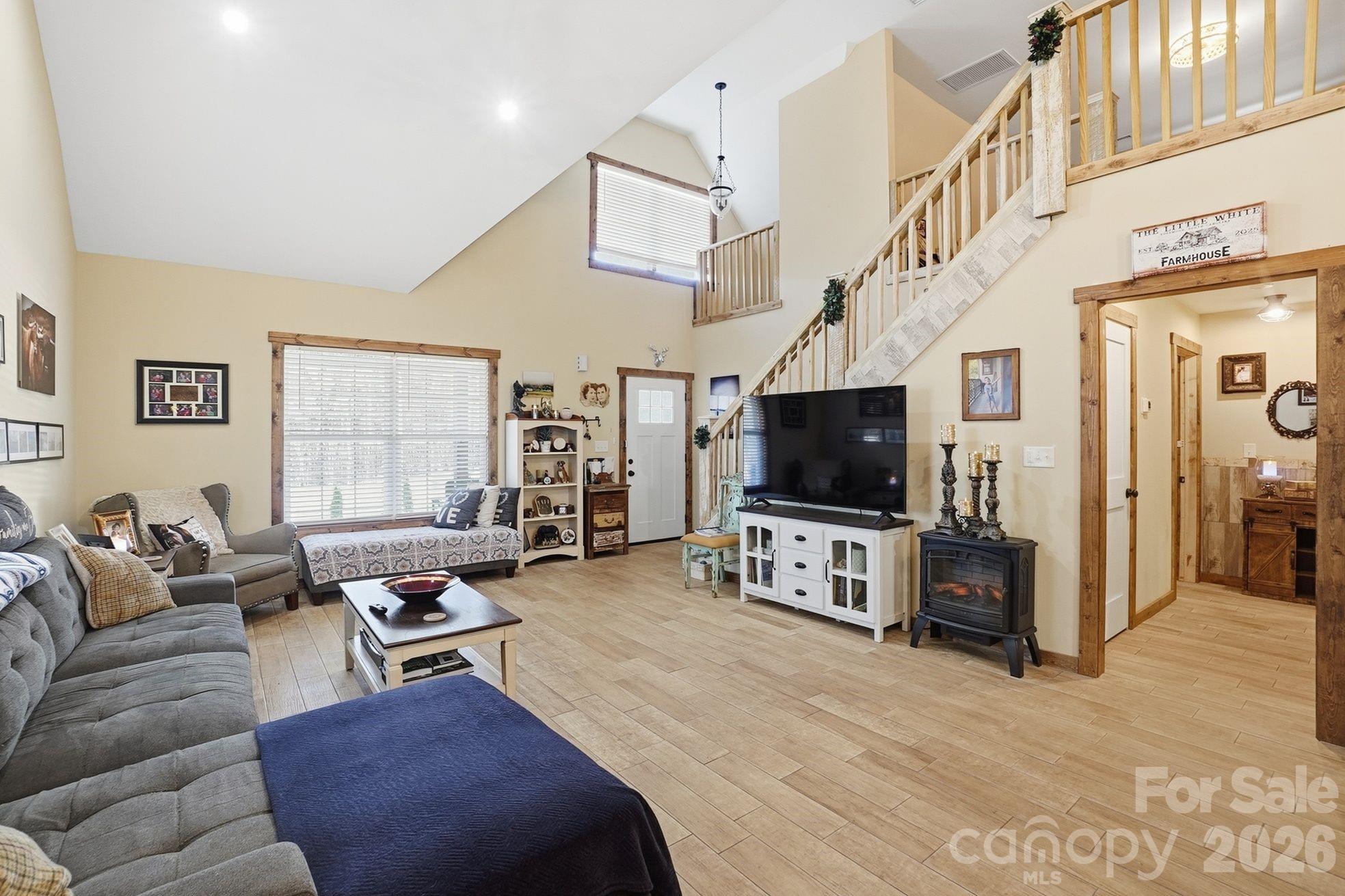 4592 Reid Road — Edgemoor