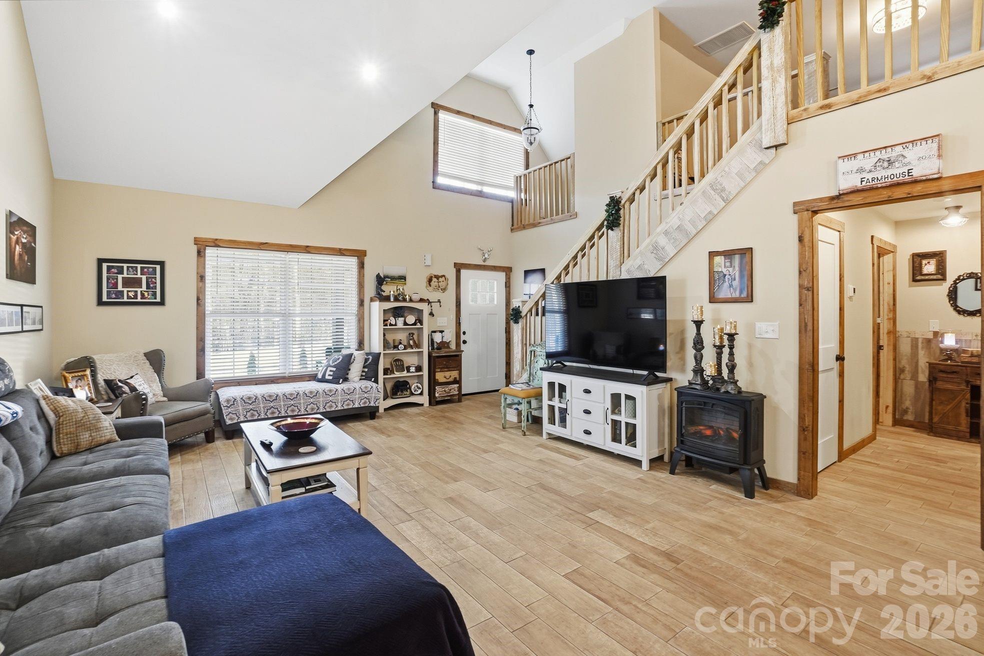 4592 Reid Road — Edgemoor