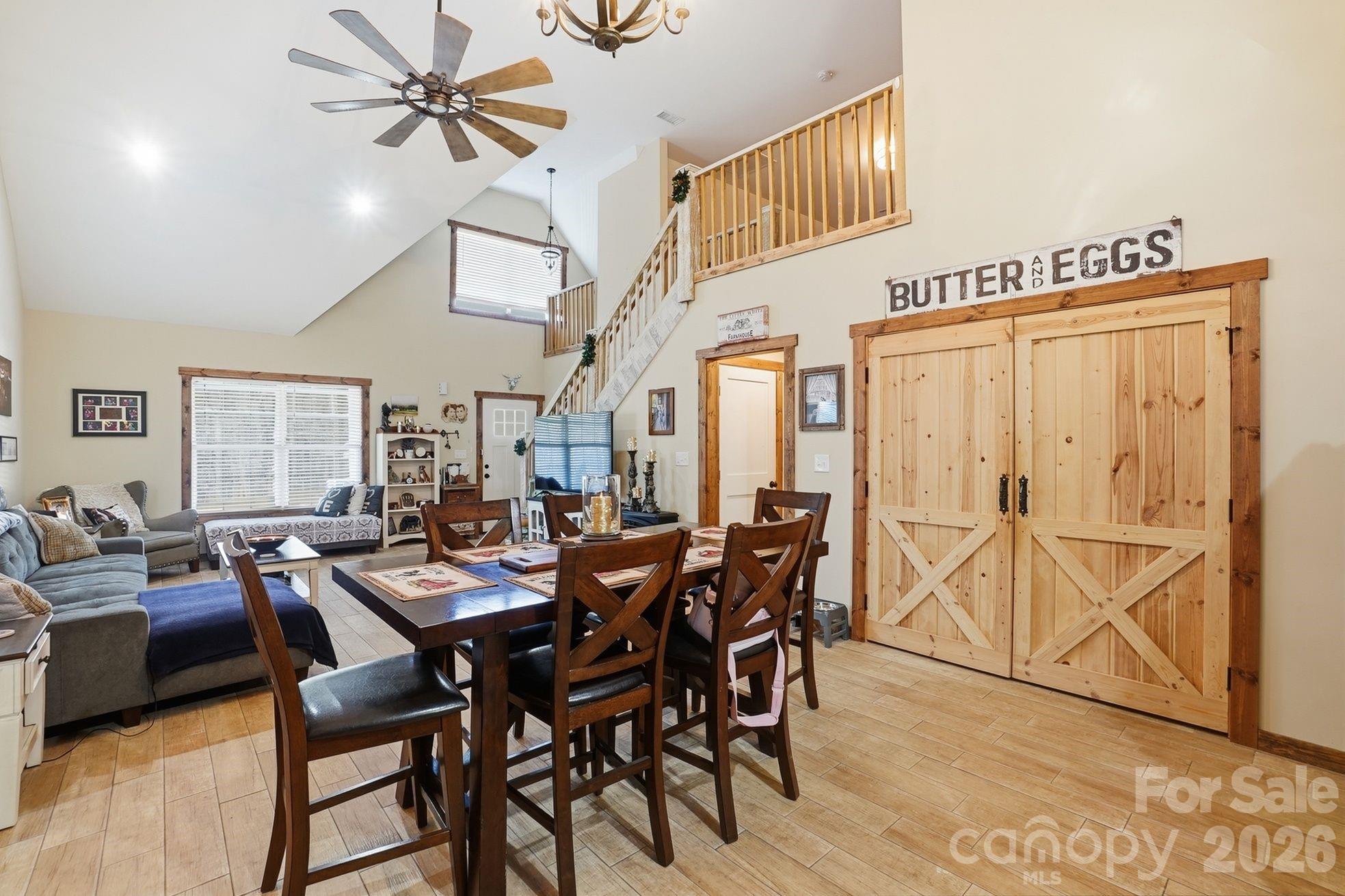4592 Reid Road — Edgemoor