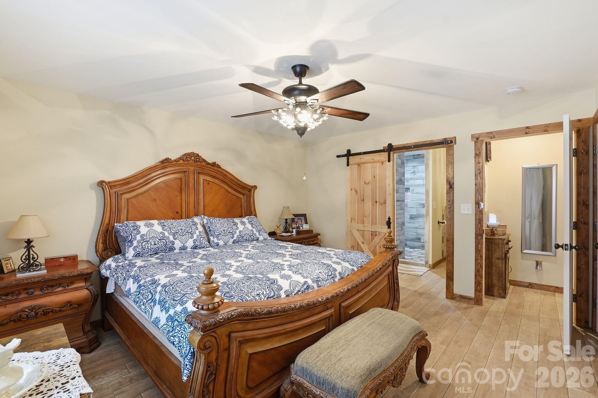 4592 Reid Road — Edgemoor