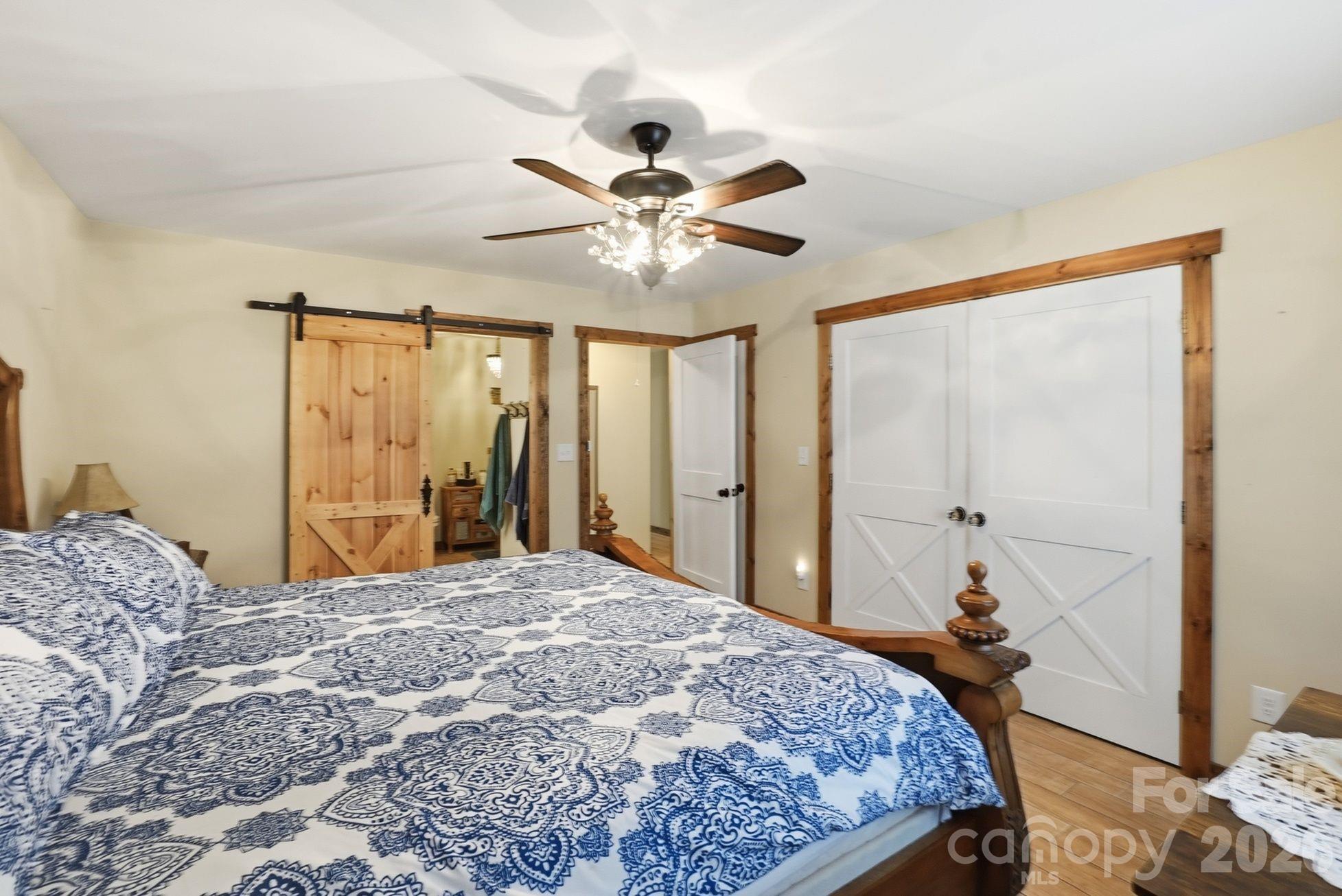 4592 Reid Road — Edgemoor