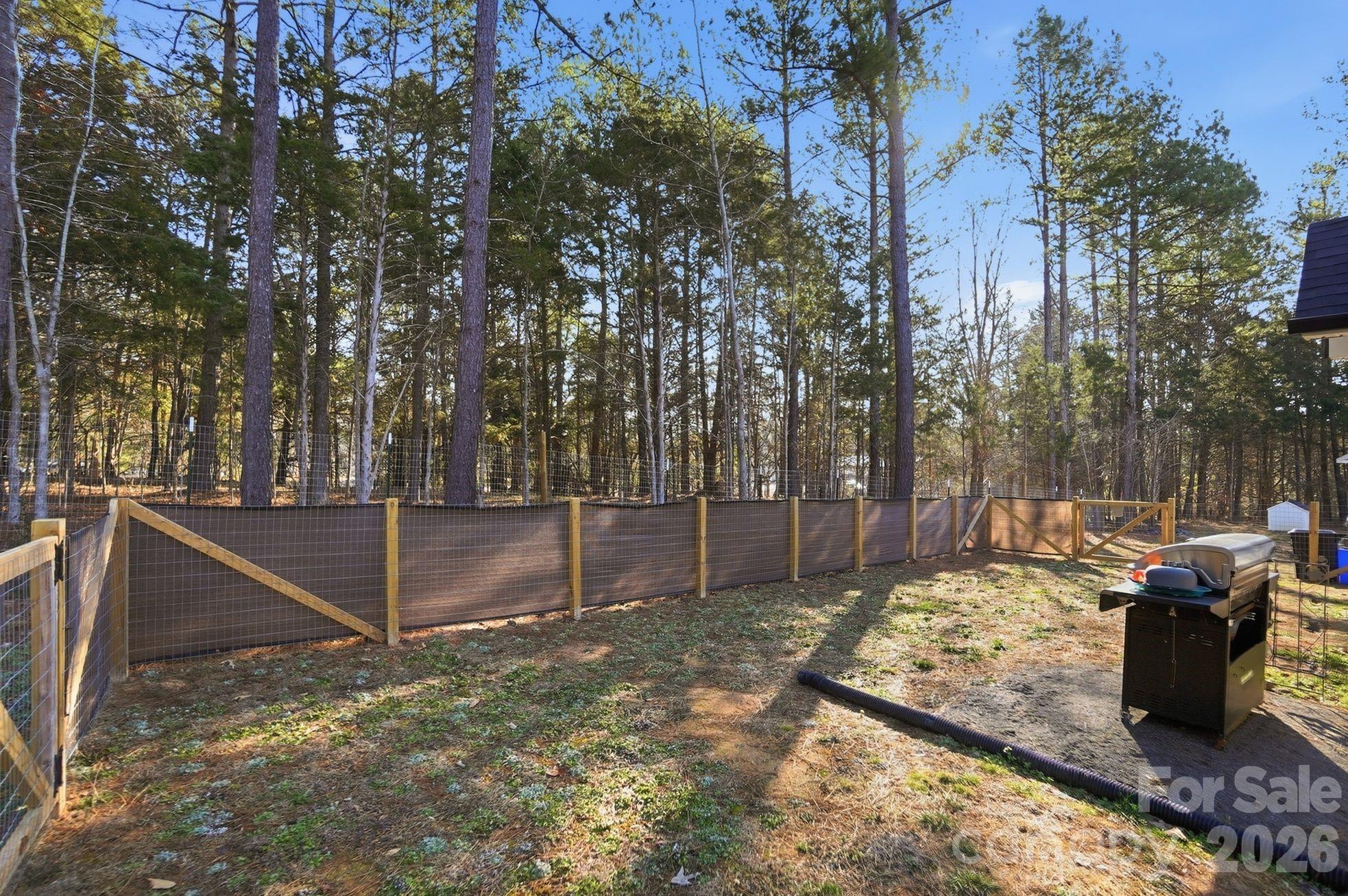 4592 Reid Road — Edgemoor