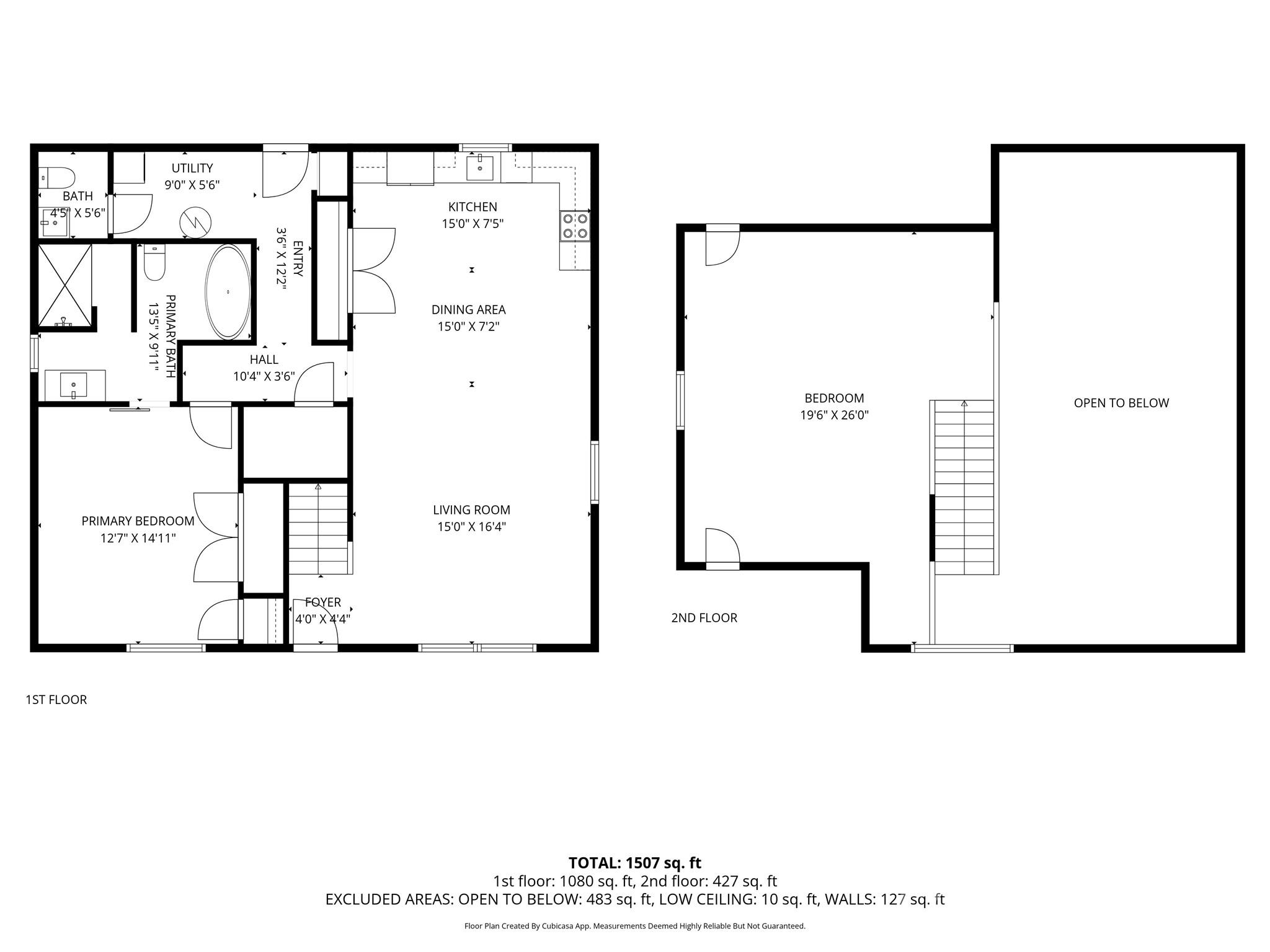 4592 Reid Road — Edgemoor