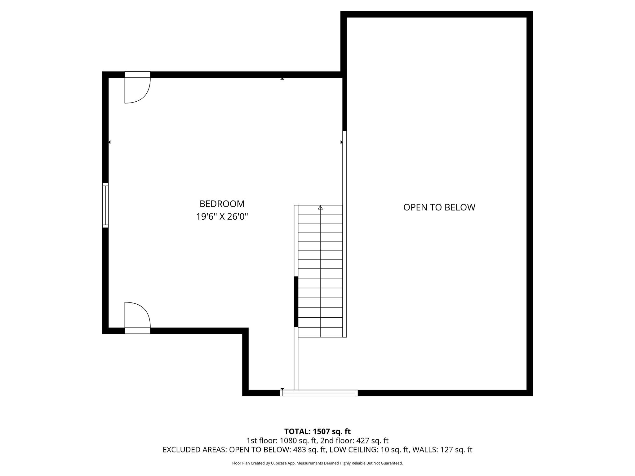 4592 Reid Road — Edgemoor