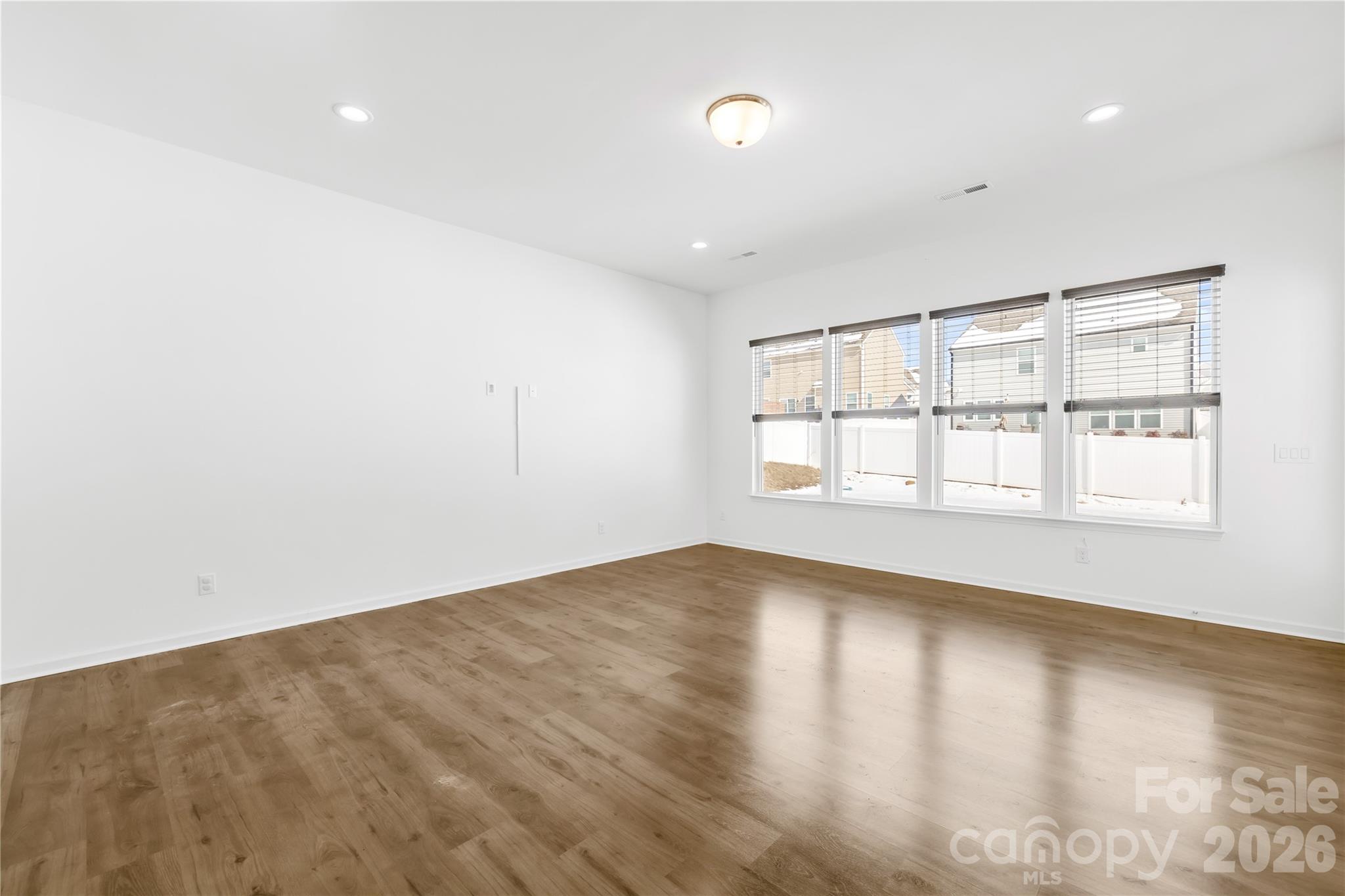 6343 Clarisse Drive SW — Concord