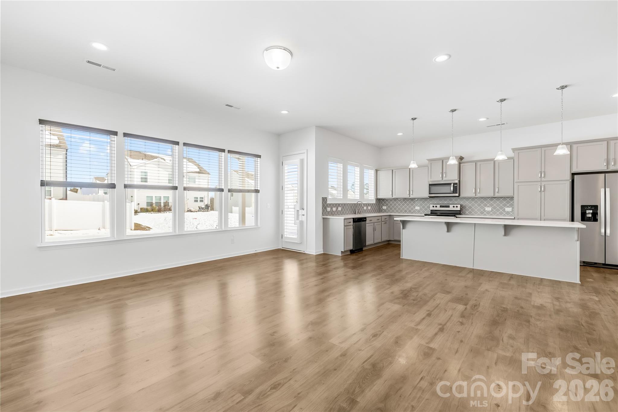6343 Clarisse Drive SW — Concord