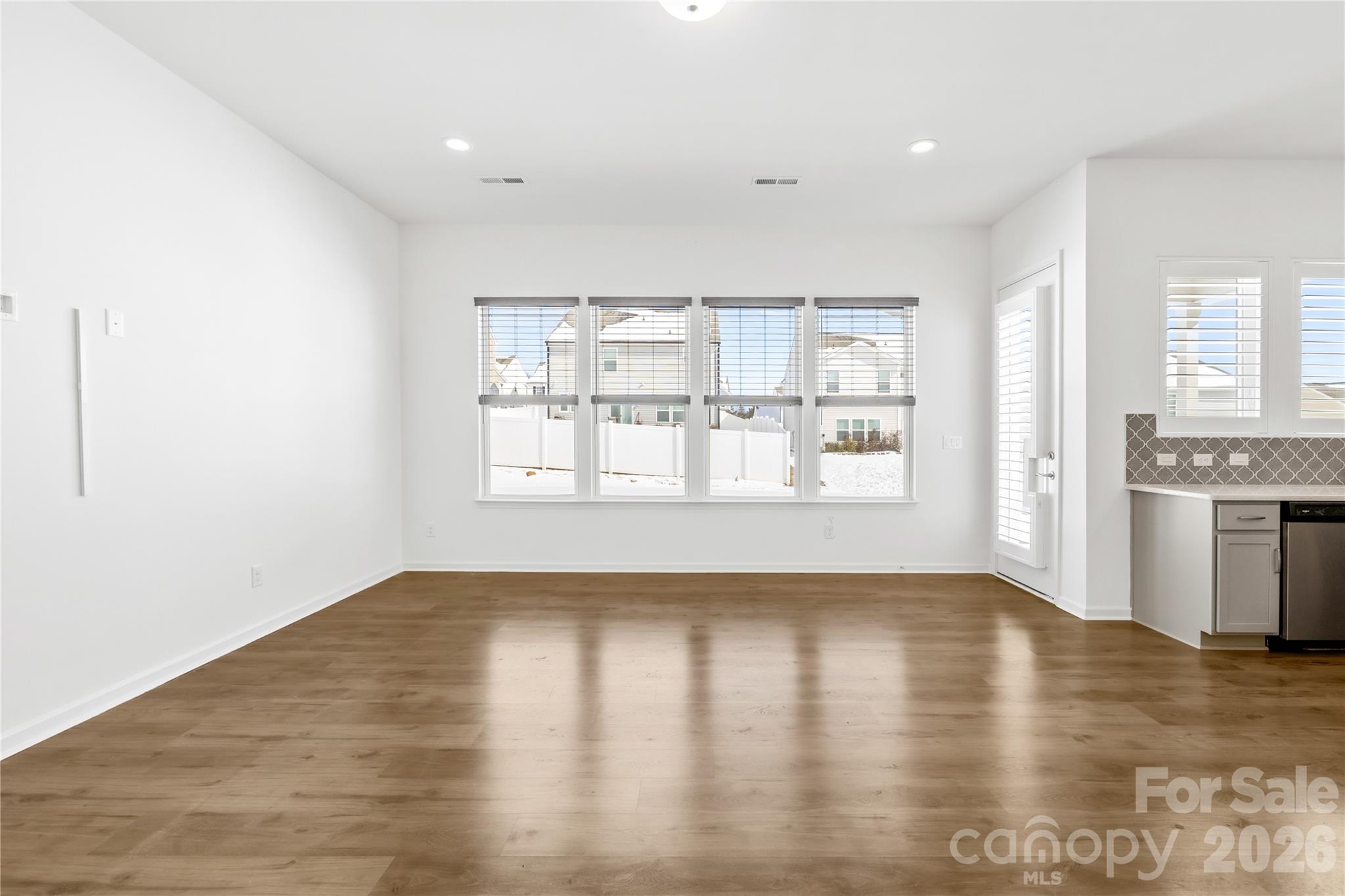 6343 Clarisse Drive SW — Concord