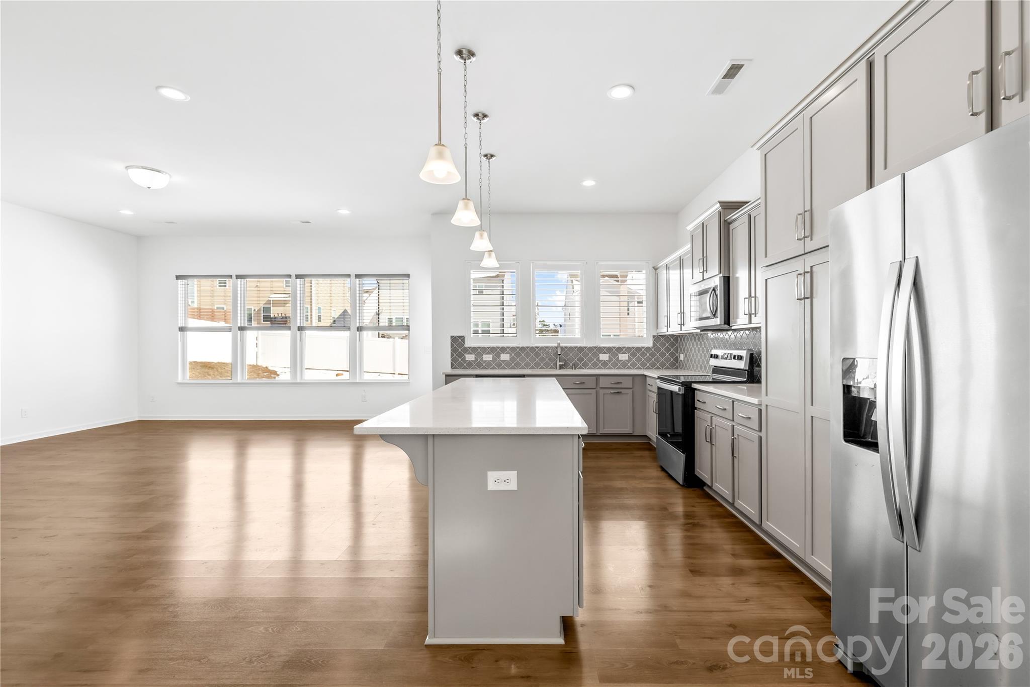 6343 Clarisse Drive SW — Concord