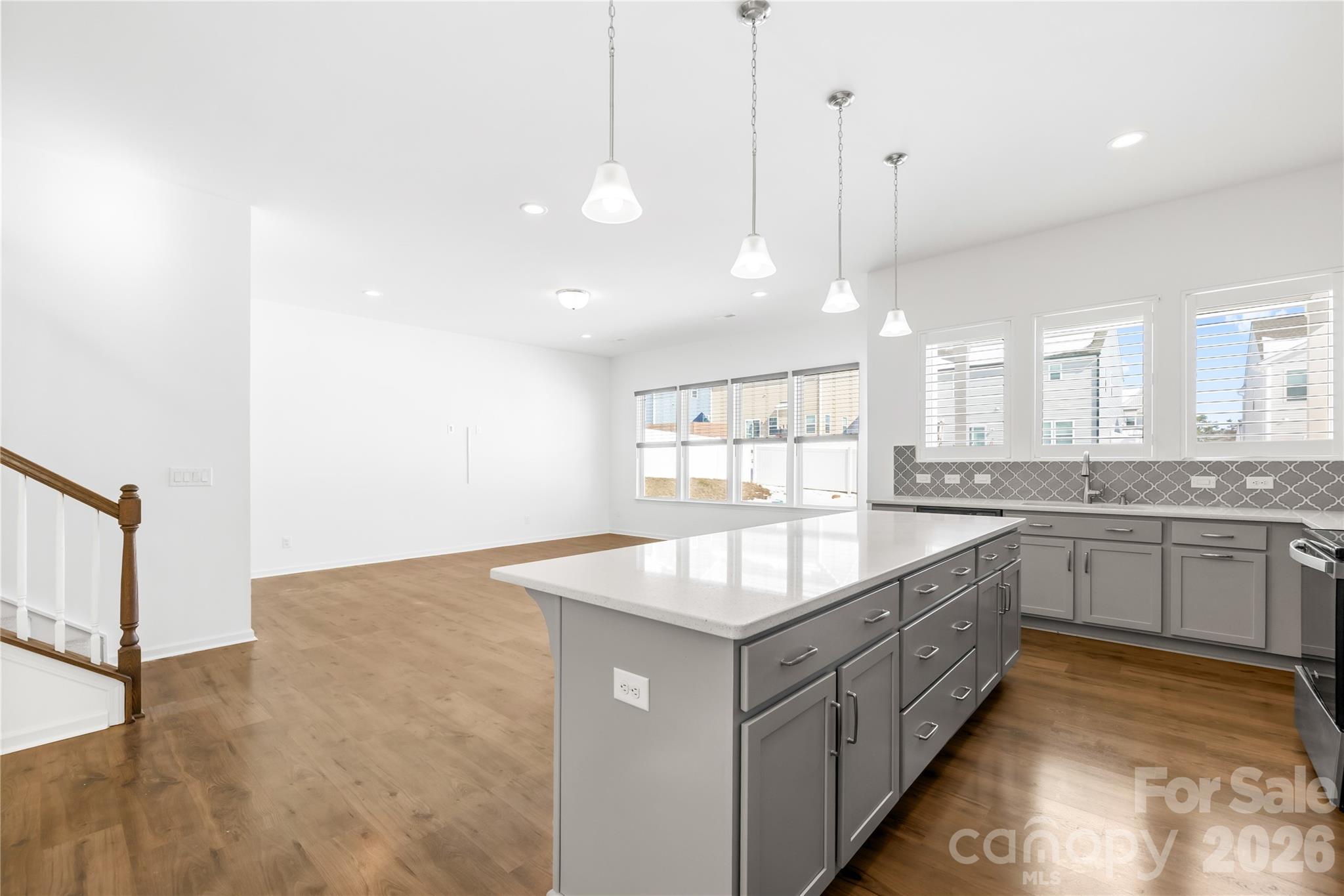 6343 Clarisse Drive SW — Concord