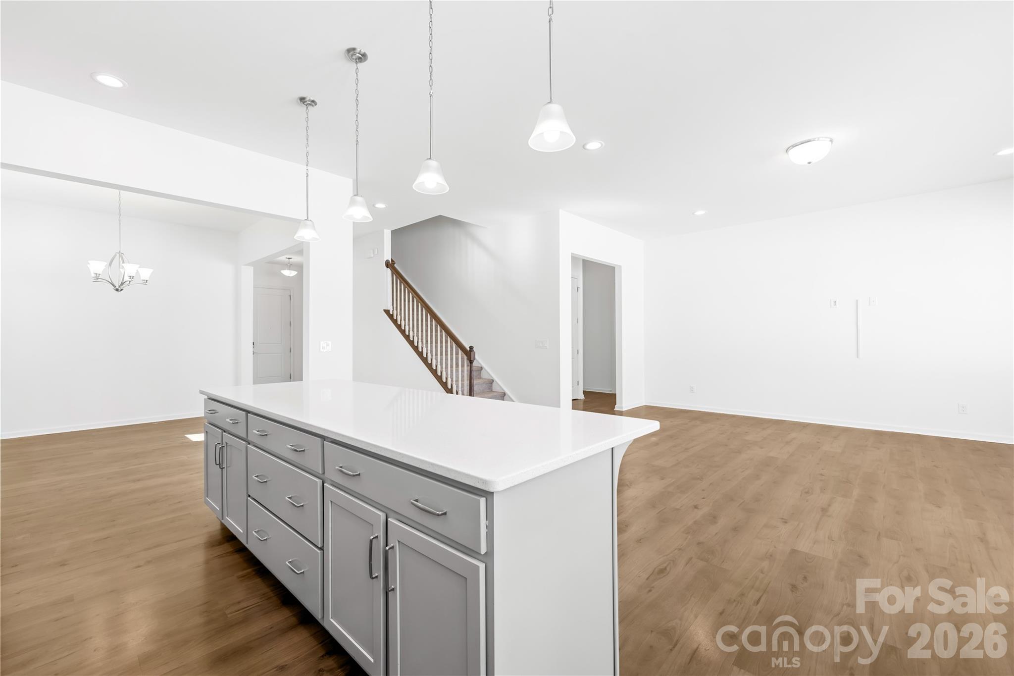 6343 Clarisse Drive SW — Concord