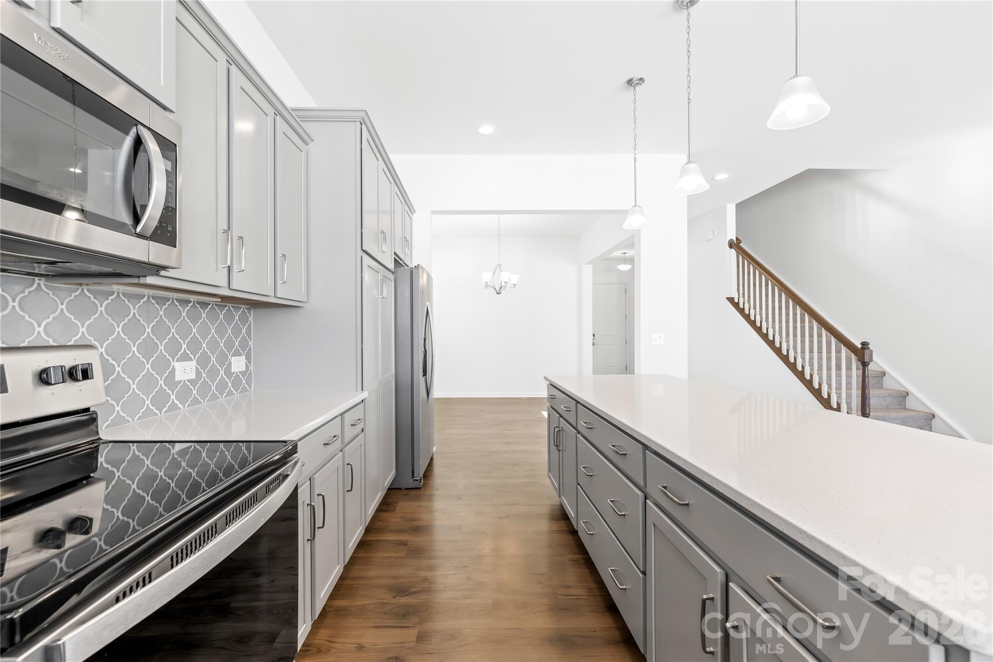 6343 Clarisse Drive SW — Concord