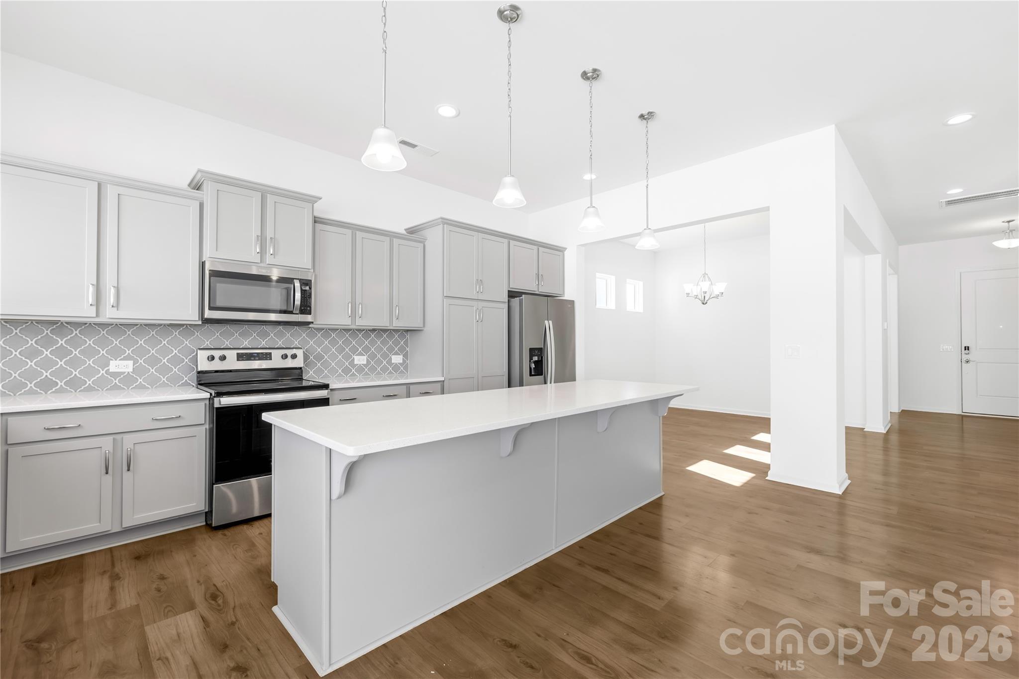 6343 Clarisse Drive SW — Concord