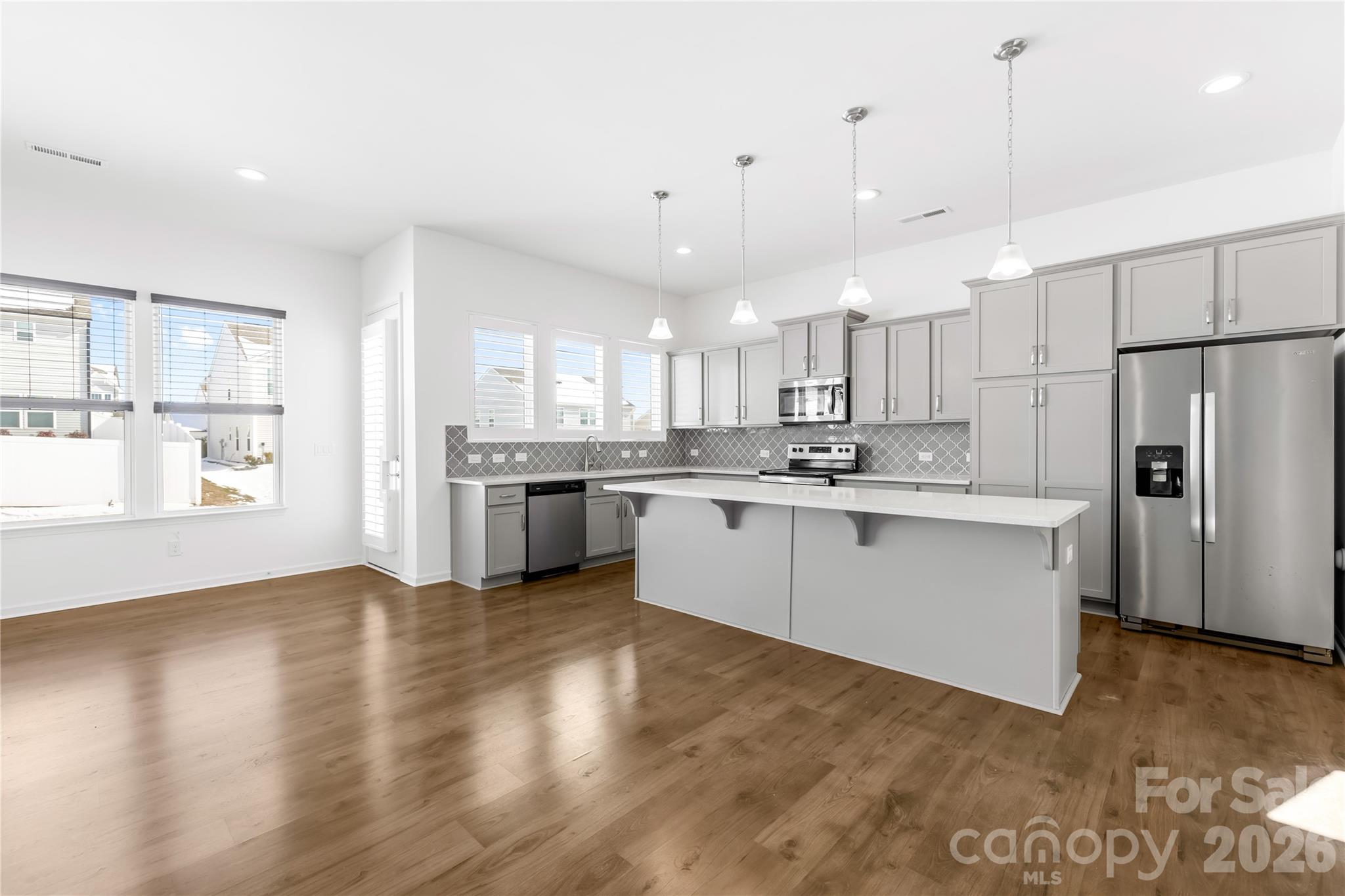 6343 Clarisse Drive SW — Concord