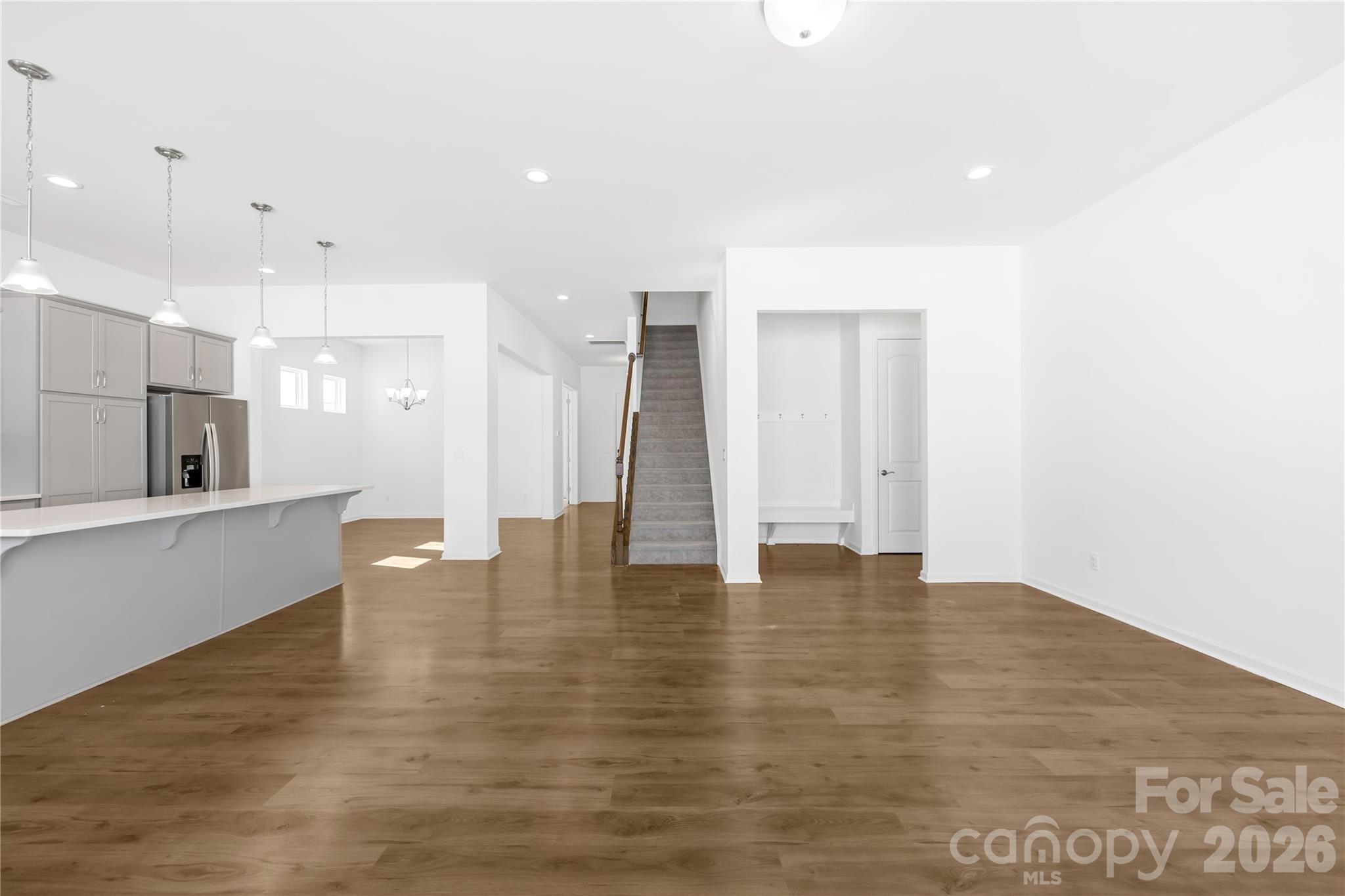 6343 Clarisse Drive SW — Concord