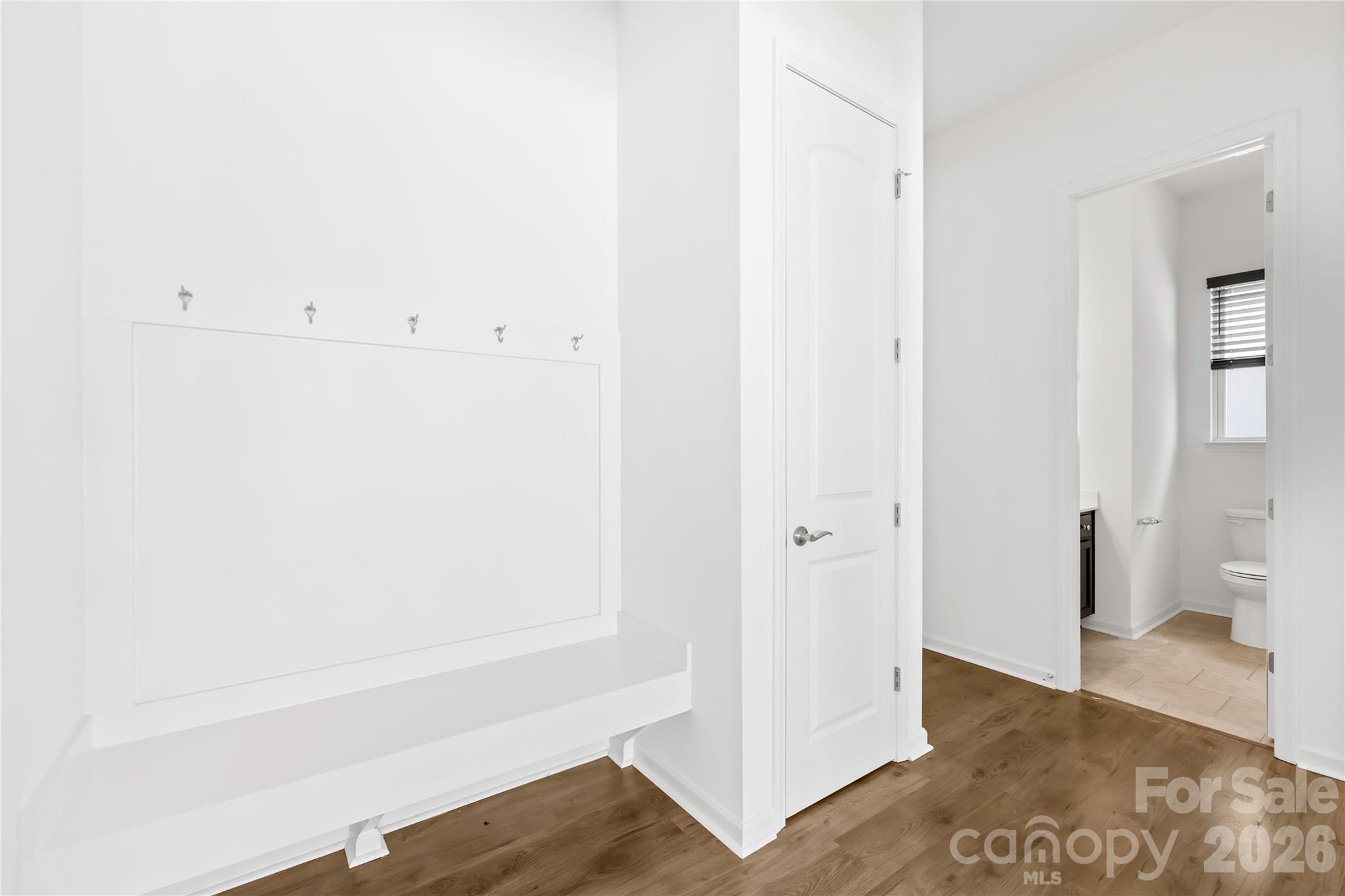 6343 Clarisse Drive SW — Concord