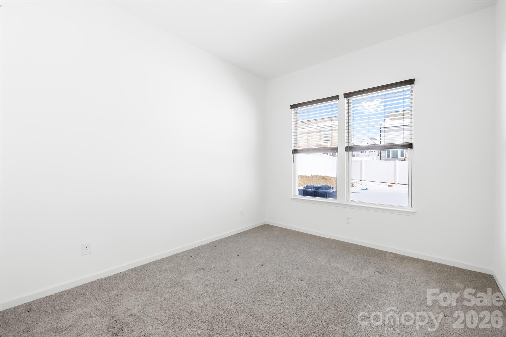 6343 Clarisse Drive SW — Concord