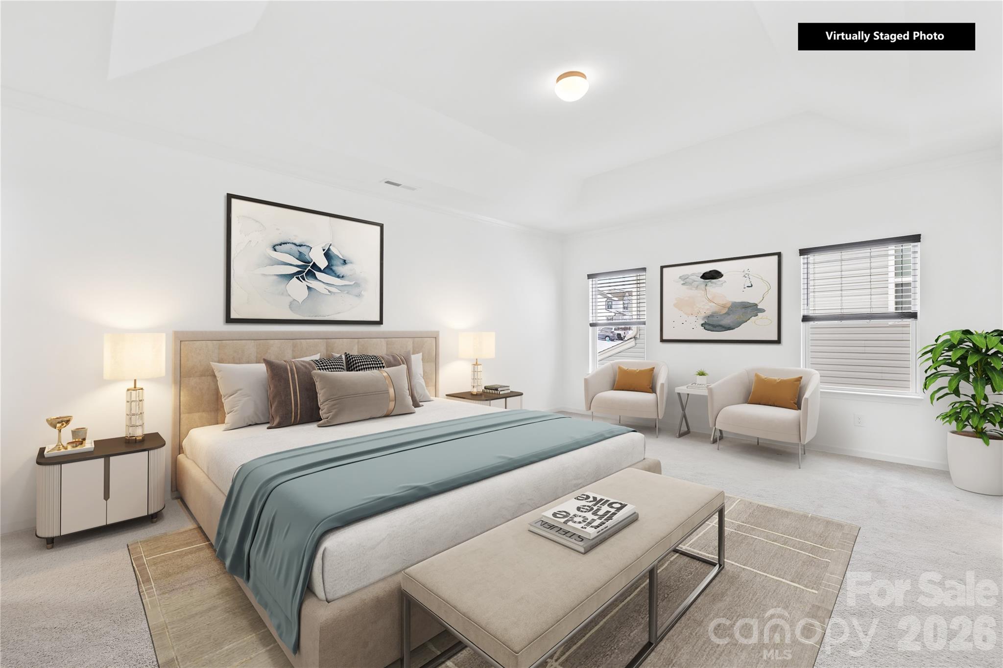 6343 Clarisse Drive SW — Concord