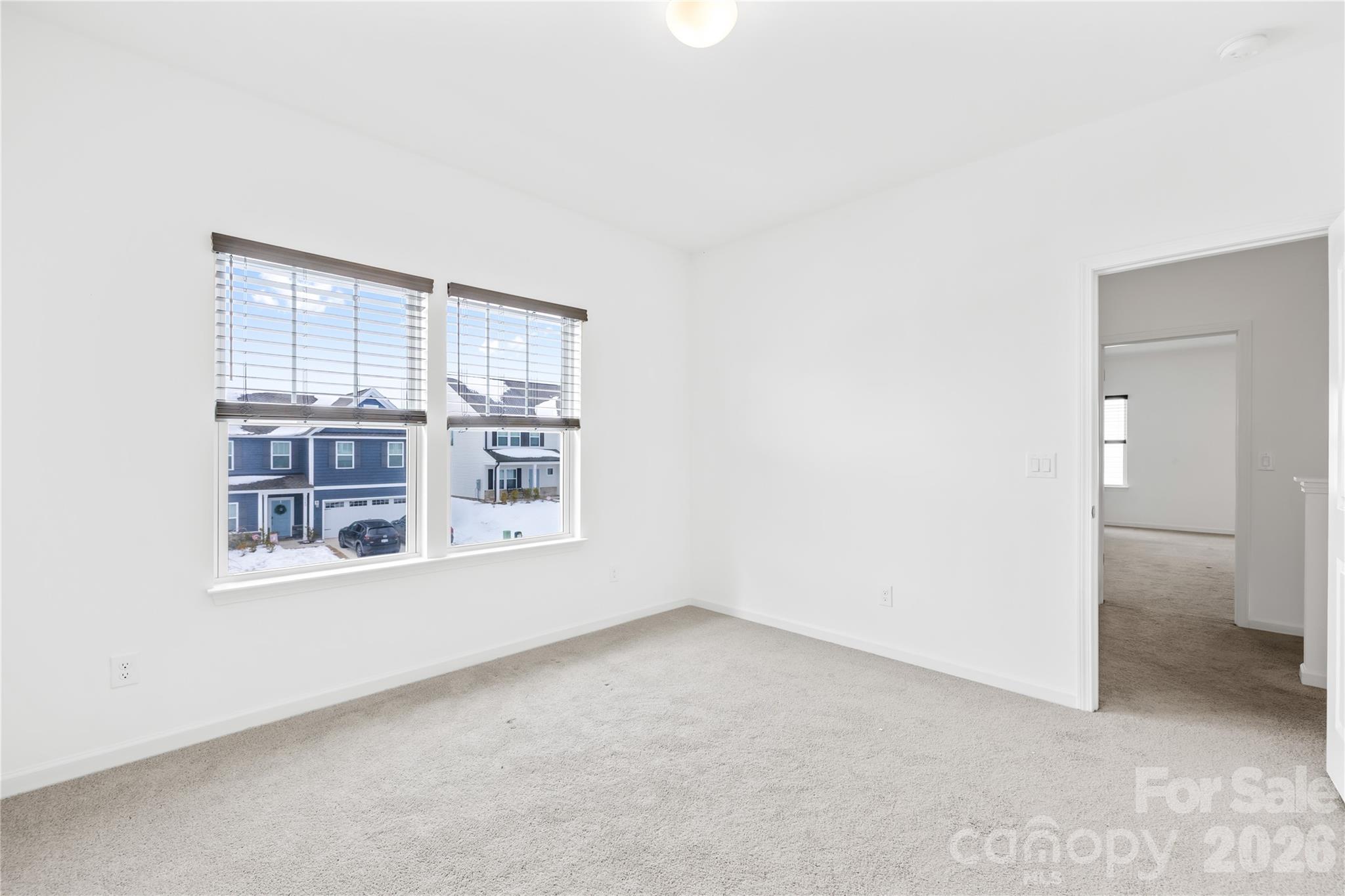 6343 Clarisse Drive SW — Concord